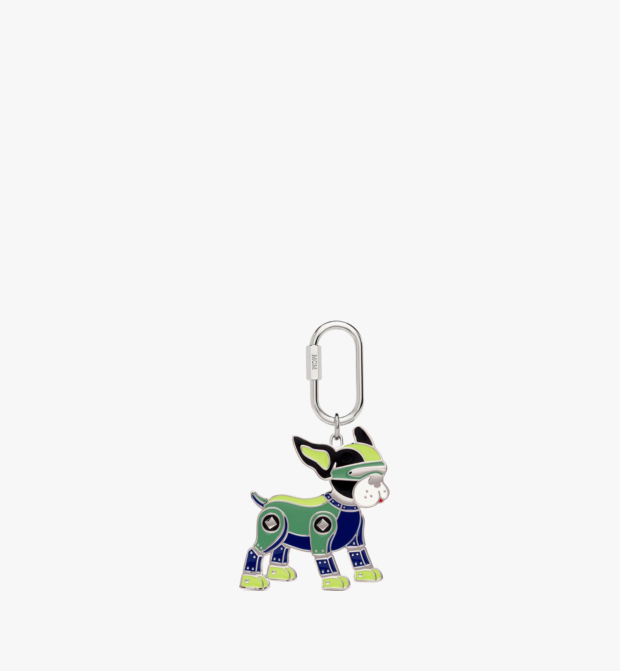Meta Cyberpunk M Pup チャーム - ヴィセトス 1